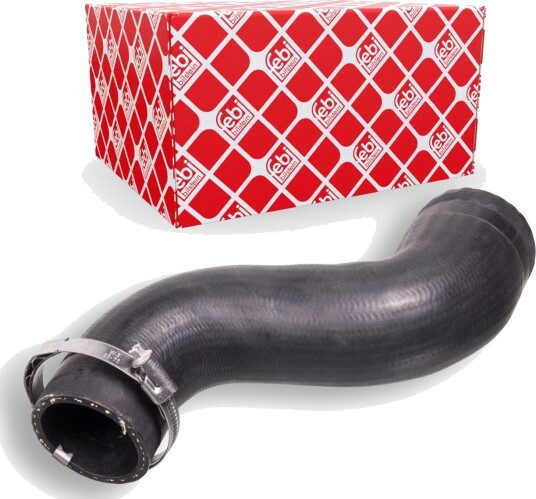 FEBI BILSTEIN 103139 Ladeluftslange FEBI BILSTEIN 103139 Ladeluftslange