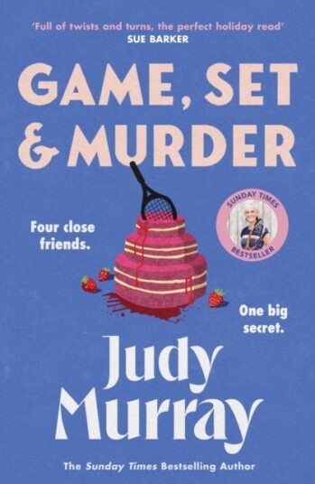 Game Set & Murder Game Set & Murder