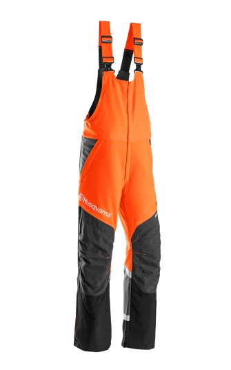 Husqvarna Hängselbyxa Technical