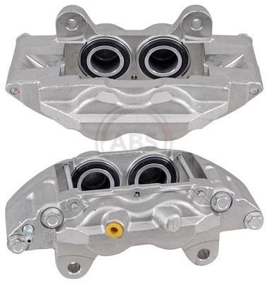 Bremsecaliper A.B.S. 740612 Bremsecaliper A.B.S. 740612