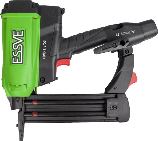 Essve CBNG Betongdykkertpistol Gass 1.8/50 Essve CBNG Betongdykkertpistol Gass 1.8/50