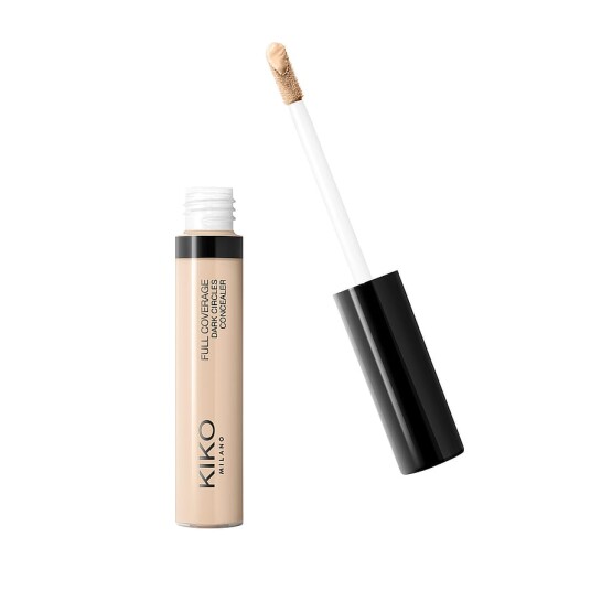 Full Coverage Dark Circles Concealer 03 Light Neutral