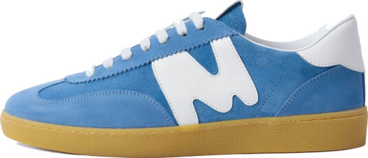Msgm Dame Sko Blå 37 EU, Msgm Dame Sko Blå 37 EU,