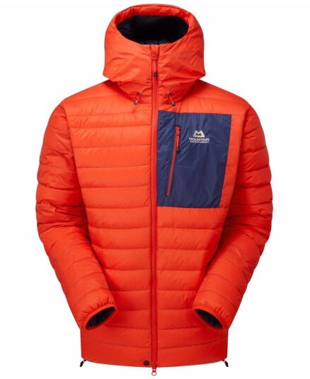 Mountain Equipment Baltoro Magma/Medieval Magma/Medieval XL