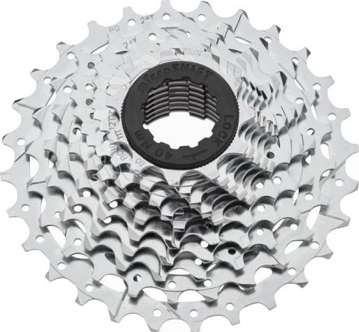 MicroShift H-Series 10-Speed 11-25T