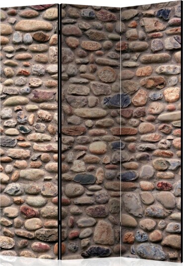 Romdeler - Stony Variety 135x172 - Artgeist sp. z o. o.