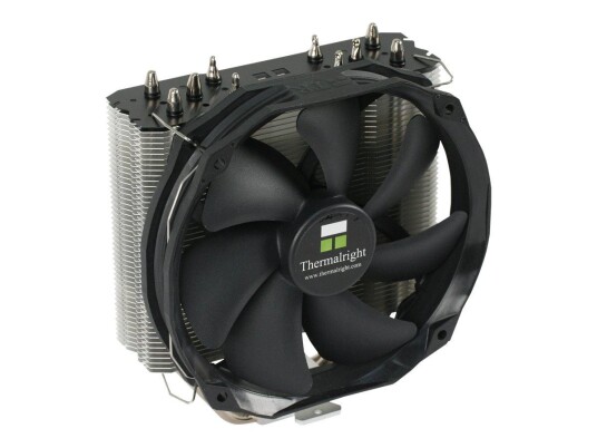 THERMALRIGHT TRUE Spirit 140 Direct - prosessorkjøler THERMALRIGHT TRUE Spirit 140 Direct - prosessorkjøler