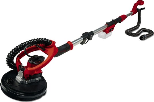 Einhell Giraffsliper TE-DW 18/225 Li 18V Uten batteri