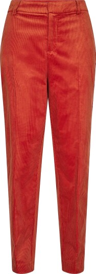 MOS MOSH Mmviola Brima Pant Orange 32