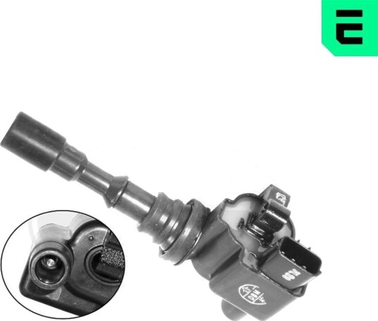 Tennspole ERA 880205A Tennspole ERA 880205A