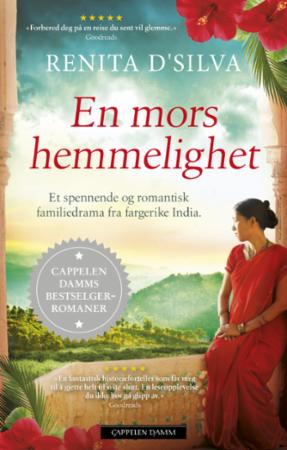 En Mors Hemmelighet Av Renita D'Silva