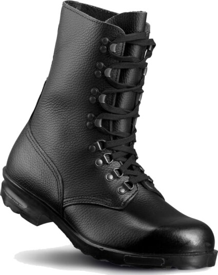 Alfa Unisex M/77 Perform 43, Black