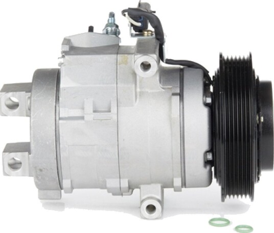 AC-kompressor NISSENS 890162
