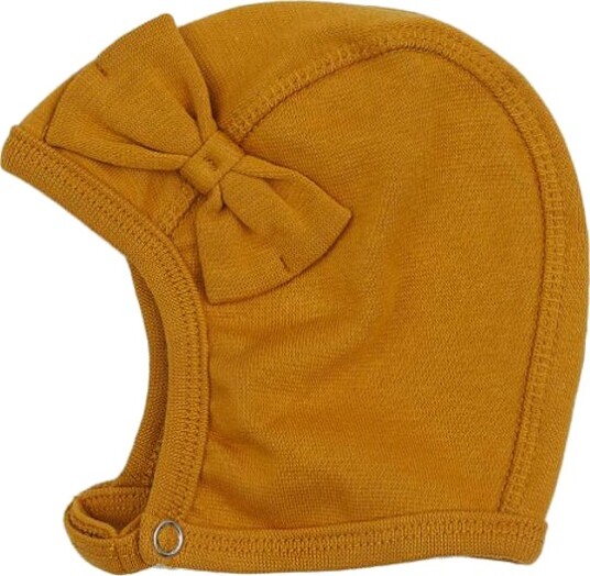 Oker Racing Kids Baby Lue M/Sløyfe (62 / 3 mnd)