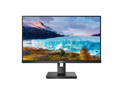 Philips 27" S-Line 275S1AE QHD Gaming Skjerm med IPS Panel og 75Hz