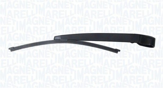 Viskerblad MAGNETI MARELLI 000723180338