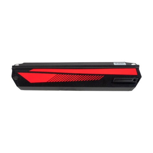 Batteri Swoop til Elsykkel LG 48V 10,4Ah Batteri Swoop til Elsykkel LG 48V 10,4Ah