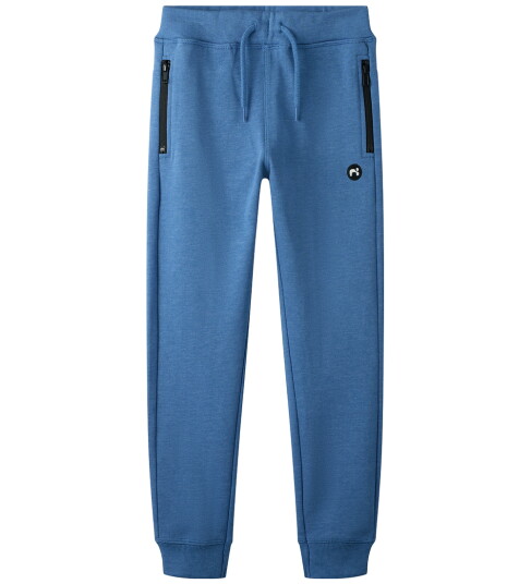 Name It Nkmvimo Swe Pant Bru Noos Blue 146 Name It Nkmvimo Swe Pant Bru Noos Blue 146