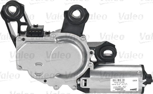 Visker motor VALEO 404683 Visker motor VALEO 404683