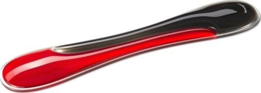 Kensington Slim Duo Gel Håndleddstøtte til tastatur Rød Kensington Slim Duo Gel Håndleddstøtte til tastatur Rød