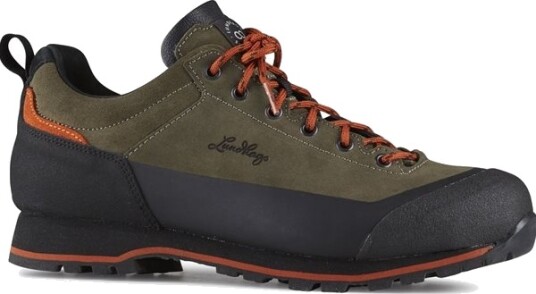 Lundhags Bjerg Low Tea Green 37 Lundhags Bjerg Low Tea Green 37