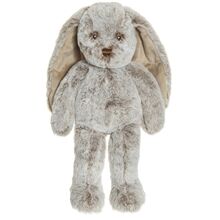 Teddykompaniet Kanin Svea Lysebrun 30 cm
