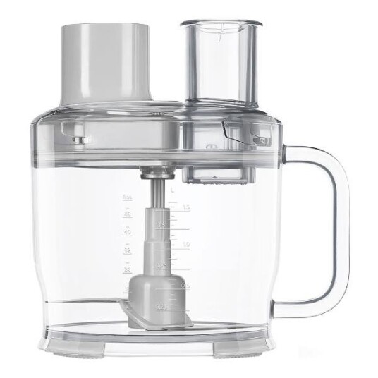 SMEG Foodprocessor til stavmikser SMEG Foodprocessor til stavmikser