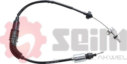 Clutchkabel SEIM 401702