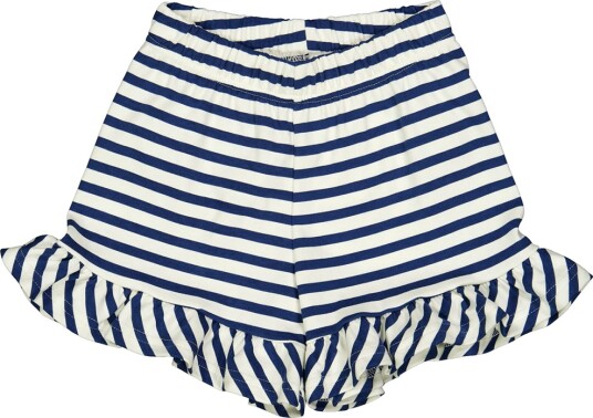 Freds World Shorts   Mandel/Navy   Freds World   4 år 104   Shorts Blå Hvit