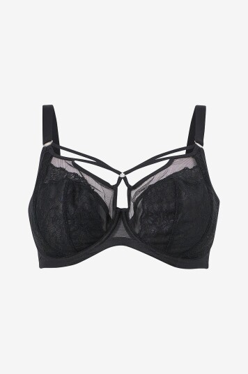 Elomi - Spile-BH Brianna - Svart