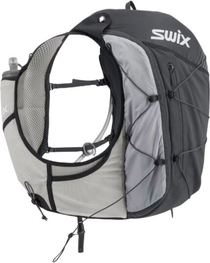 Swix Pace 4L Hydration Vest, Løpesekk Magnet L/XL 2024