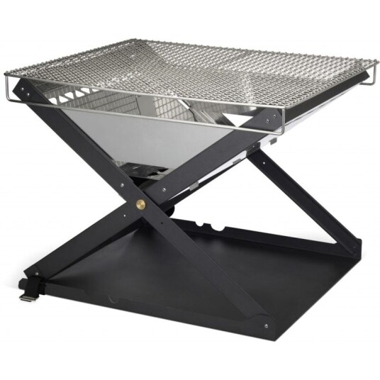 Primus Kamoto Openfire Pit Large OneSize, Nocolour