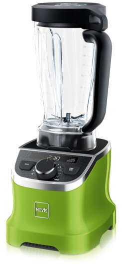 Novis Pro Blender 880L green Novis Pro Blender 880L green