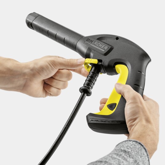 Kärcher - Høytrykkspyler K 2 Premium FJ BB