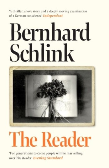 The Reader The Reader