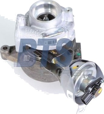 Turbolader BTS TURBO T914370