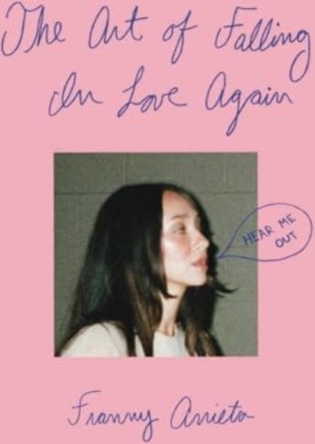 The Art of Falling in Love Again