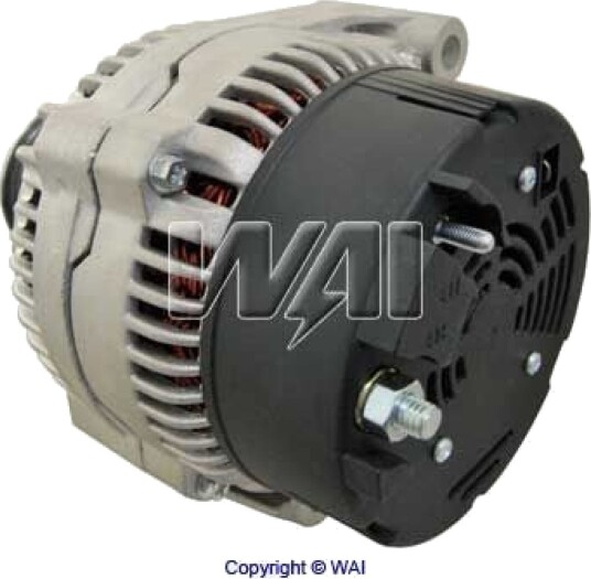 Dynamo WAI 13811N