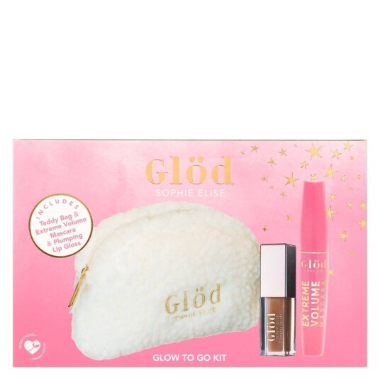 Glöd Sophie Elise Glow To Go Kit Glöd Sophie Elise Glow To Go Kit