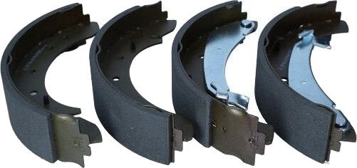 Bremsesko sett MAXGEAR 19 0262