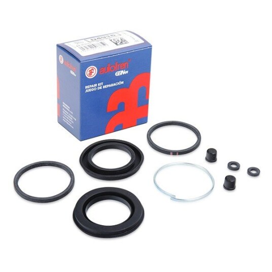 Autofren Seinsa Rep. sett bremsecaliper AUTOFREN SEINSA D4068