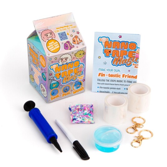 Nano Tape Magic Mini Pocket Pets 480 1004