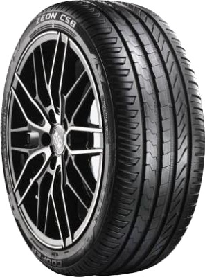 Cooper Zeon CS8 195/60R15 88V