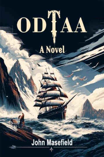 ODTAAA Novel Edition2024
