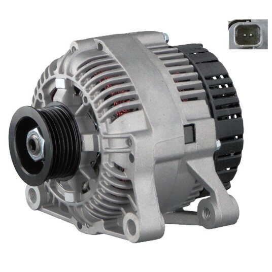 Dynamo FEBI BILSTEIN 102929