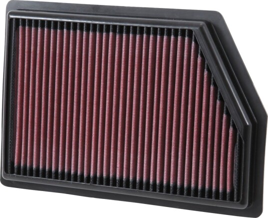 Luftfilter K&N Filters 33 5009 Luftfilter K&N Filters 33 5009