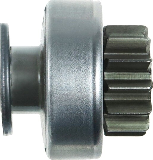 Friløpsgir, starter AS-PL SD3184P