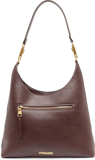 Steve Madden Bsalus Brown ONE SIZE