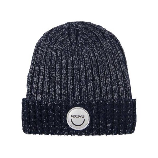 Viking Play Reflex Vinterlue Til Barn, Navy