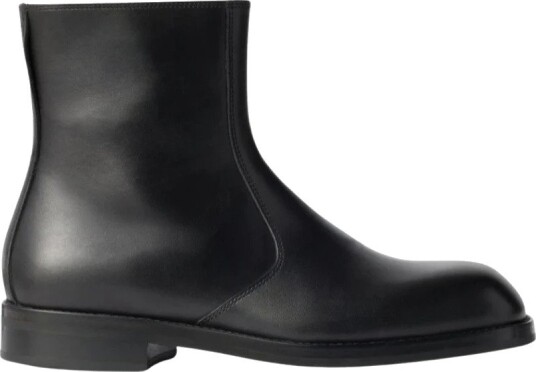 Lemaire, Dame, Sko, Svart, 40 EU,